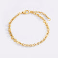 Poppy Stacking Bracelet