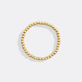 Classic Ball Ring